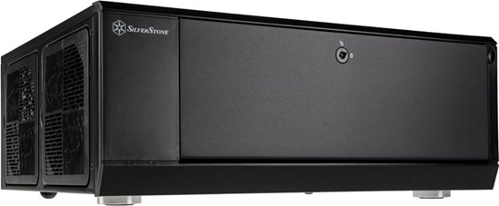 Изображение Obudowa SilverStone Grandia (SST-GD10B)