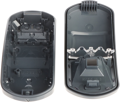Изображение OBUDOWA UNIWERSALNA OPC-2-DG ZESTAW 10 SZT. SATEL