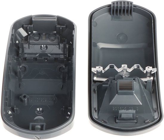 Изображение OBUDOWA UNIWERSALNA OPC-2-DG ZESTAW 10 SZT. SATEL