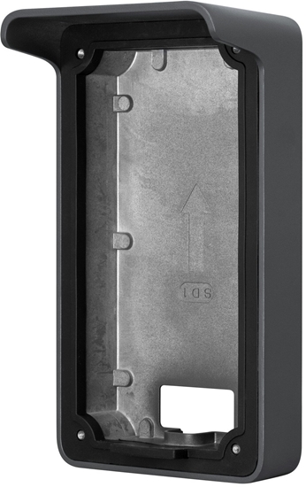 Picture of Obudowa z daszkiem BCS-PN14 do montau natynkowego