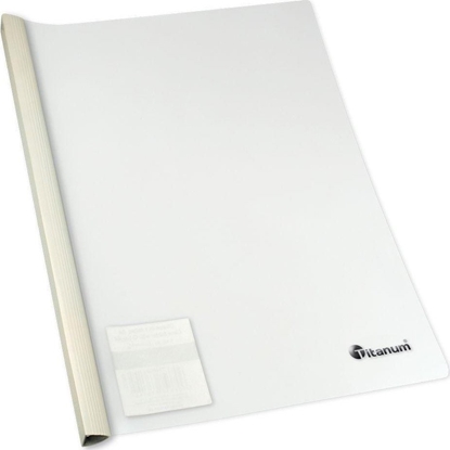 Picture of Obwoluta PP A4 50K biaa listwa (12szt)