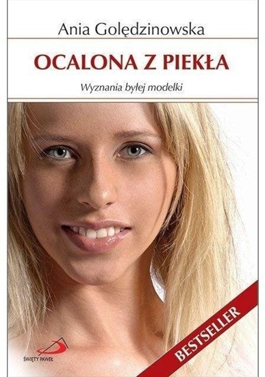 Изображение Ocalona z pieka