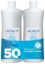 Picture of Ochronny el do kpieli Lactacyd Derma 2 x 1 L Skóra wraliwa