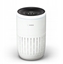 Attēls no Oczyszczacz powietrza Air 2000 - biay, dla powierzchni do 37,5 m2 (S)