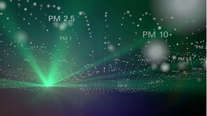 Picture of Oczyszczacz powietrza Mill Mill Silent Pro biay