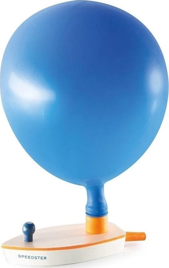 Picture of ód z balonem - Speedster