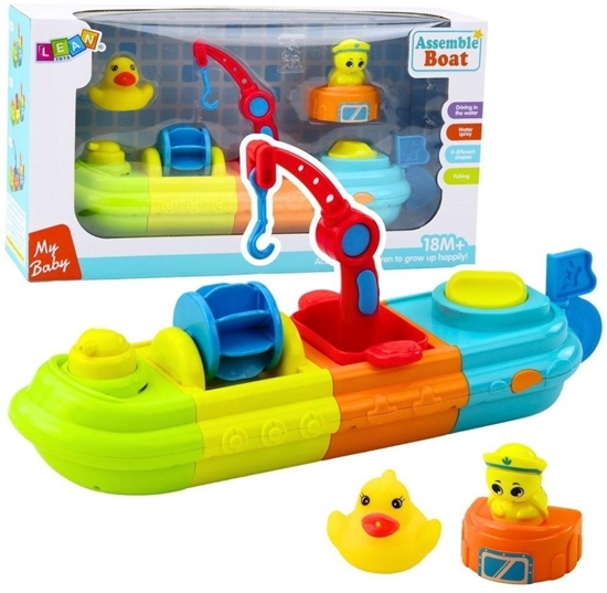 Picture of ód z dwigiem