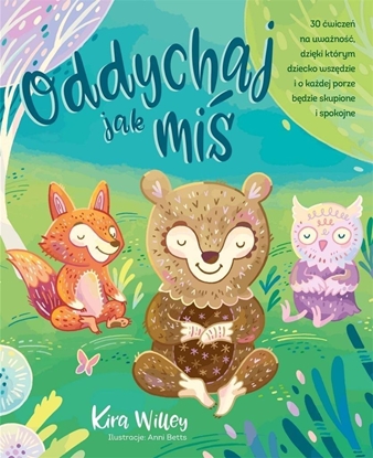 Picture of Oddychaj jak mi