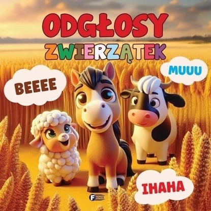 Изображение Odgosy zwierztek