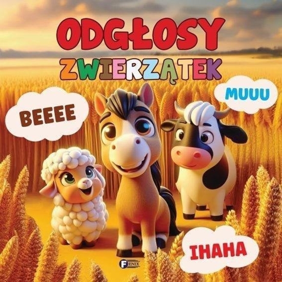 Изображение Odgosy zwierztek