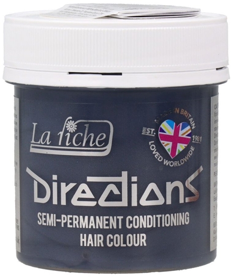 Изображение Odywka do wosów ochraniajca kolor La Rich Directions 88 ml Koloryzacja Pótrwaa Deska