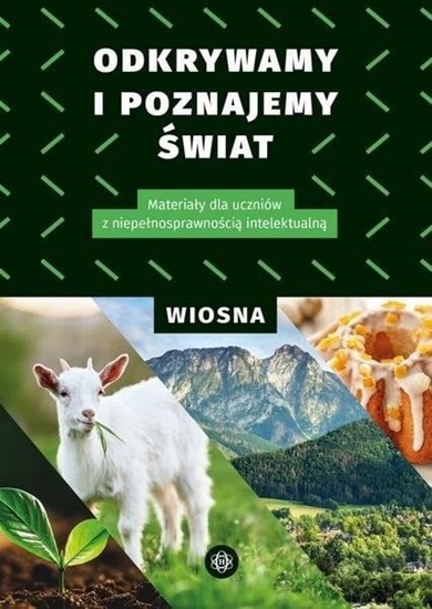 Изображение Odkrywamy i poznajemy wiat Wiosna