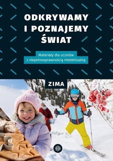 Изображение Odkrywamy i poznajemy wiat Zima