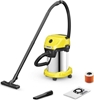 Изображение Sausās un mitrās tīrīšanas putekļsūcējs Karcher WD 3 S V-19/4/20
