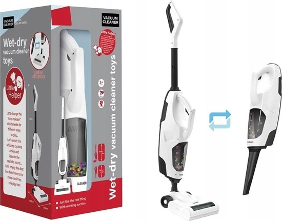 Picture of Odkurzacz pionoiwy na baterie 011188 73784