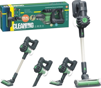 Picture of ODKURZACZ PIONOWY NA BATERIE 1SZT