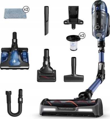 Изображение Odkurzacz pionowy Tefal X-Force Flex 14.60 Aqua TY99C0