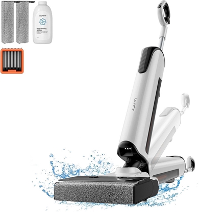 Picture of Odkurzacz pionowy UWANT D700 z funkcj mopowania i stacj adowania - biay