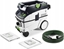 Attēls no Odkurzacz przemysowy Festool Cleantec CTL 36 E AC-LHS (574960)
