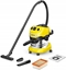 Picture of Odkurzacz przemysowy Karcher Sauso-drgno valymo siurblys Karcher WD 4 P S V-20/5/22; 1000 W