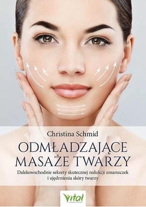 Изображение Odmadzajce masae twarzy