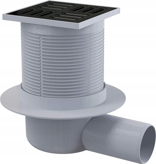 Picture of Odpyw punktowy - kratka