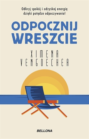Изображение Odpocznij wreszcie EDUKAMP