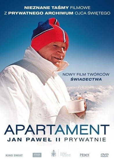 Picture of Odtwarzacz DVD Kino wiat Apartament DVD