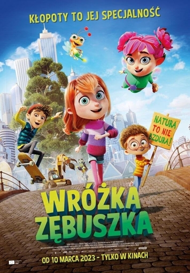 Picture of Odtwarzacz DVD Kino wiat Wróka Zbuszka DVD