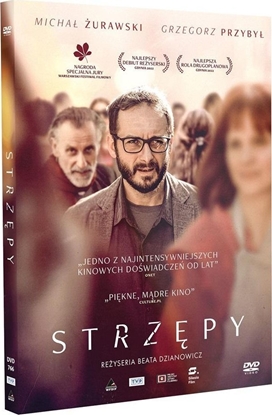 Attēls no Odtwarzacz DVD Teka Strzpy DVD