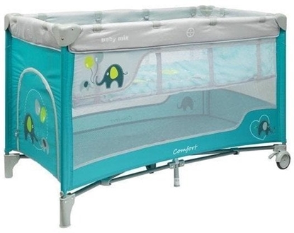 Picture of óeczko turystyczne dwupoziomowe Sonie EDUKAMP