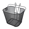 Picture of OEM Front bicycle basket FSBKT-034 black