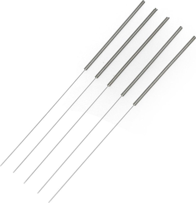 Picture of OEM Iga do czyszczenia dyszy 0,15mm - 5 sztuk}