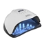 Изображение OEM Nail dryer lamps UV LED 66 lamps 180W SUN X7 MAX white