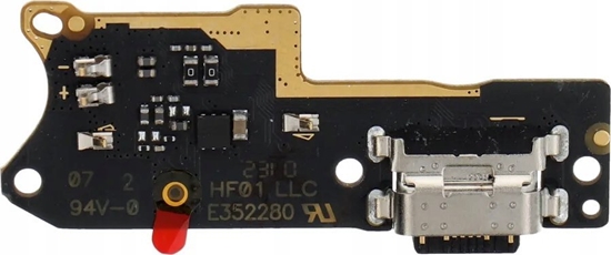 Picture of OEM Pytka adowania do XIAOMI Poco M3 OEM (Fast Charger)