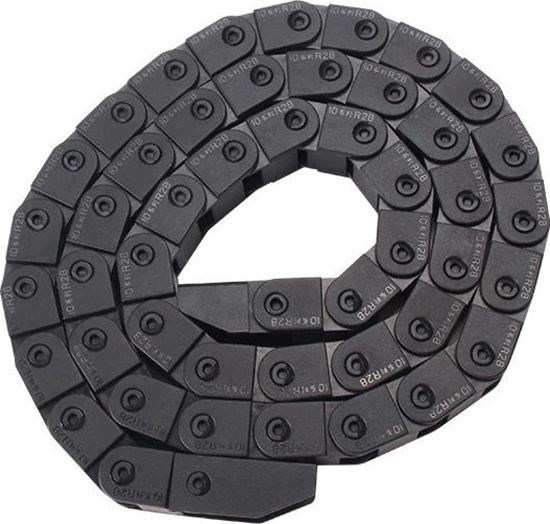 Picture of OEM Prowadnik przewodów 10x10mm - dugo 1m}