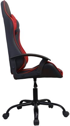 Attēls no OFFICE CHAIR 6911 RED