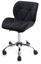 Picture of OFFICE CHAIR HAPPYGAME 4712 BLACK