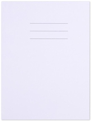 Attēls no Office Products Skoroszyt A4 Budget karton z listw biay (50szt)