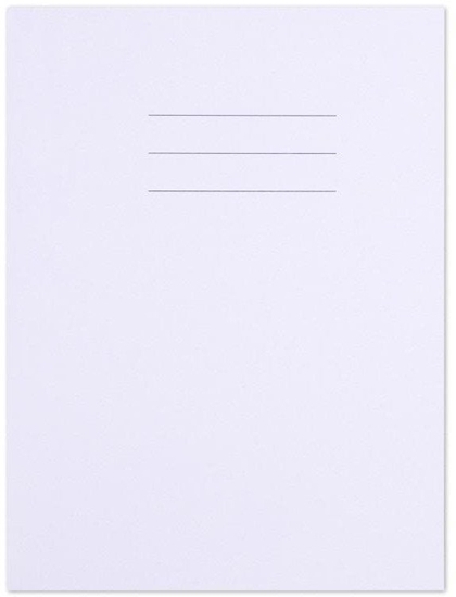 Picture of Office Products Skoroszyt A4 Budget karton z listw biay (50szt)
