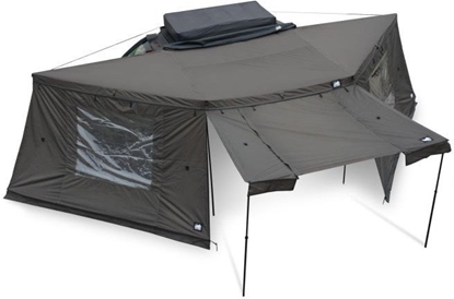 Picture of OFFLANDER CIANY BOCZNE DO MARKIZY SAMONONEJ STO80 2.3 M