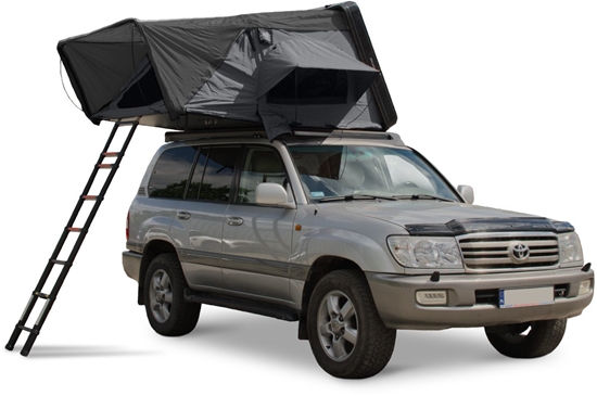 Изображение OFFLANDER NAMIOT DACHOWY FOLD 4 WOLF