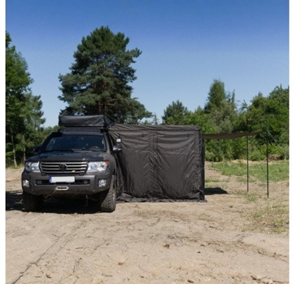 Изображение OFFLANDER PRZEDSIONEK DO MARKIZY BOCZNEJ PROSTEJ KWA DRAT