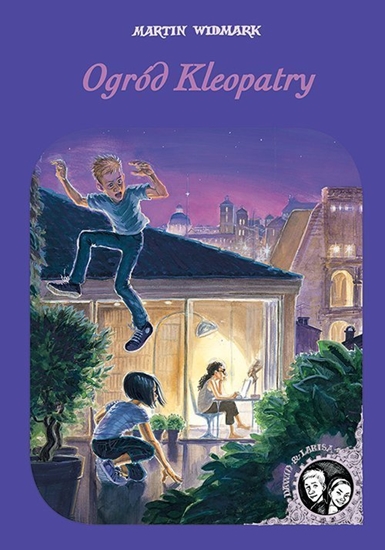 Изображение Ogród Kleopatry