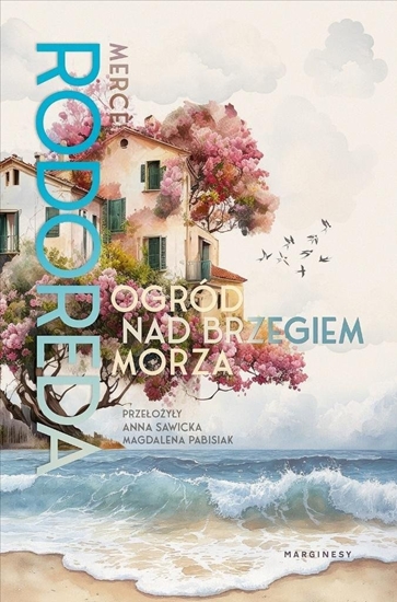 Изображение Ogród nad brzegiem morza EDUKAMP