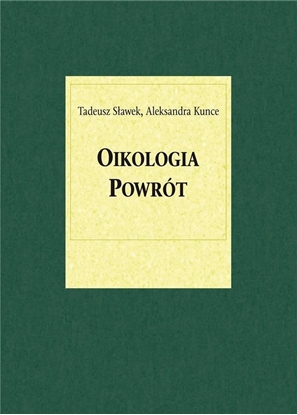 Изображение Oikologia. Powrót EDUKAMP