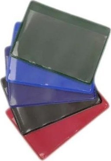 Picture of Okadka na prawo jazdy 91x64mm (10szt) NARNIA