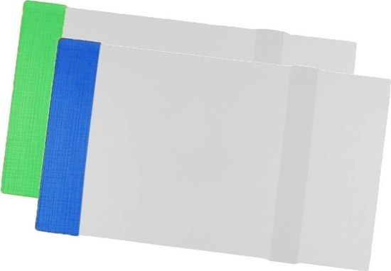 Picture of Okadka na zeszyt A5 brulion NR 10 (20szt)