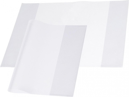 Picture of Okadka na zeszyt A5 PP (5szt)