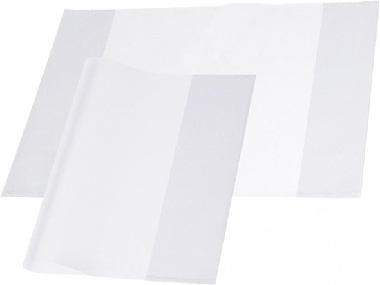 Picture of Okadka na zeszyt A5 PP (5szt)